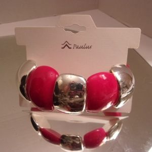 PAULUS BRACELET RETAIL $17.50 J44-6